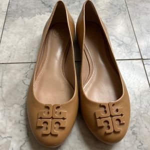 Tory Burch Lowell 2 Flats NEW